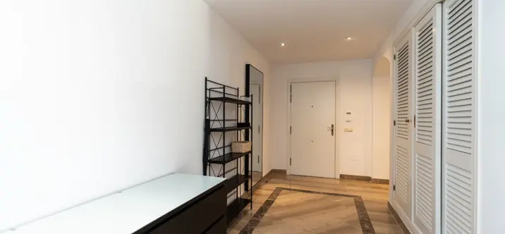 Venta de apartamento en planta baja en Elviria 1