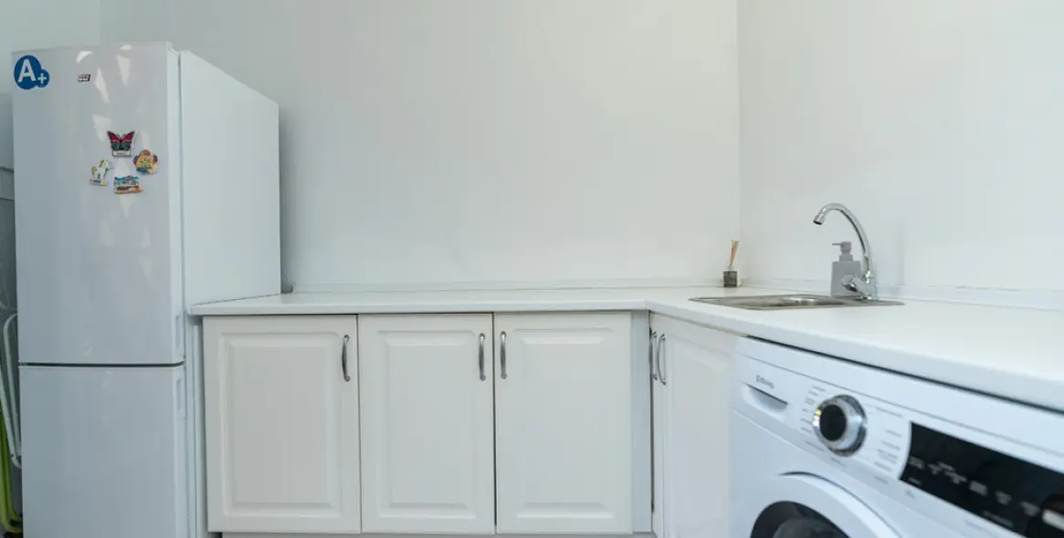 Продажа апартаментов на первом этаже в Elviria 29