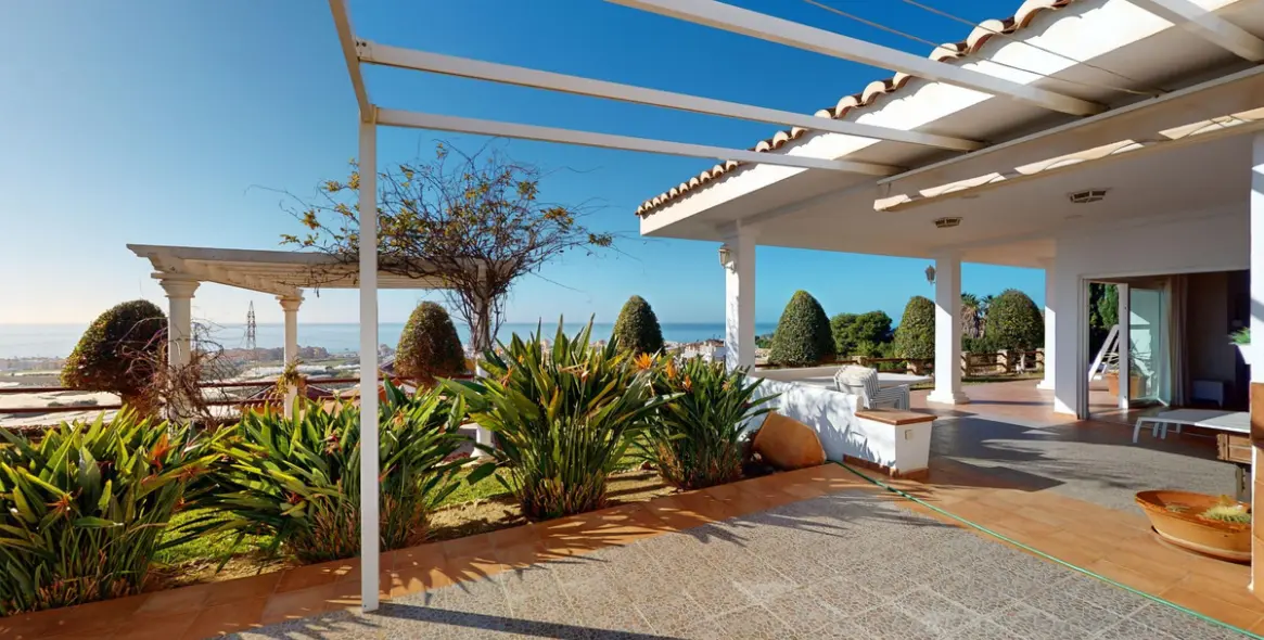 Venta de villa independiente en Torrox 2