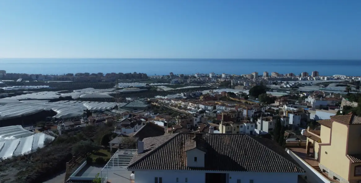 Venta de villa independiente en Torrox 7