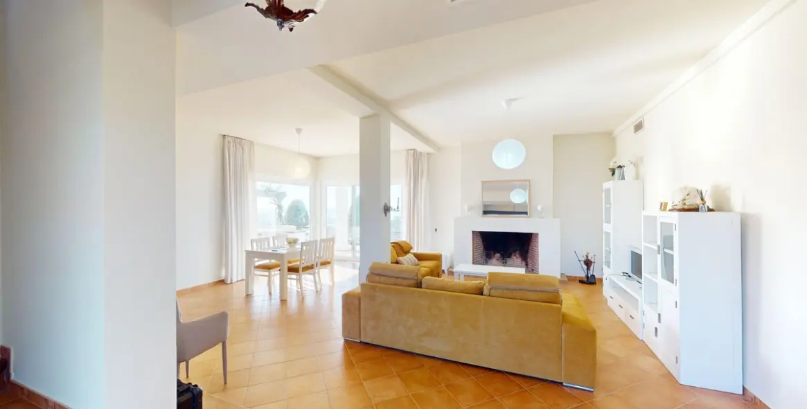 Venta de villa independiente en Torrox 9