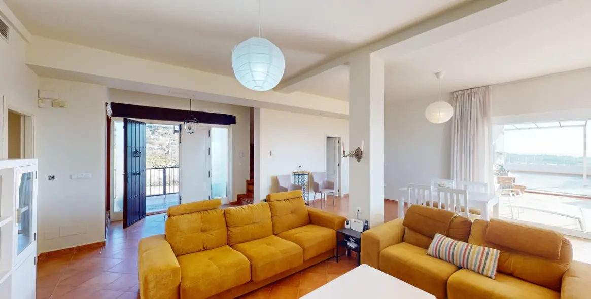 Venta de villa independiente en Torrox 10