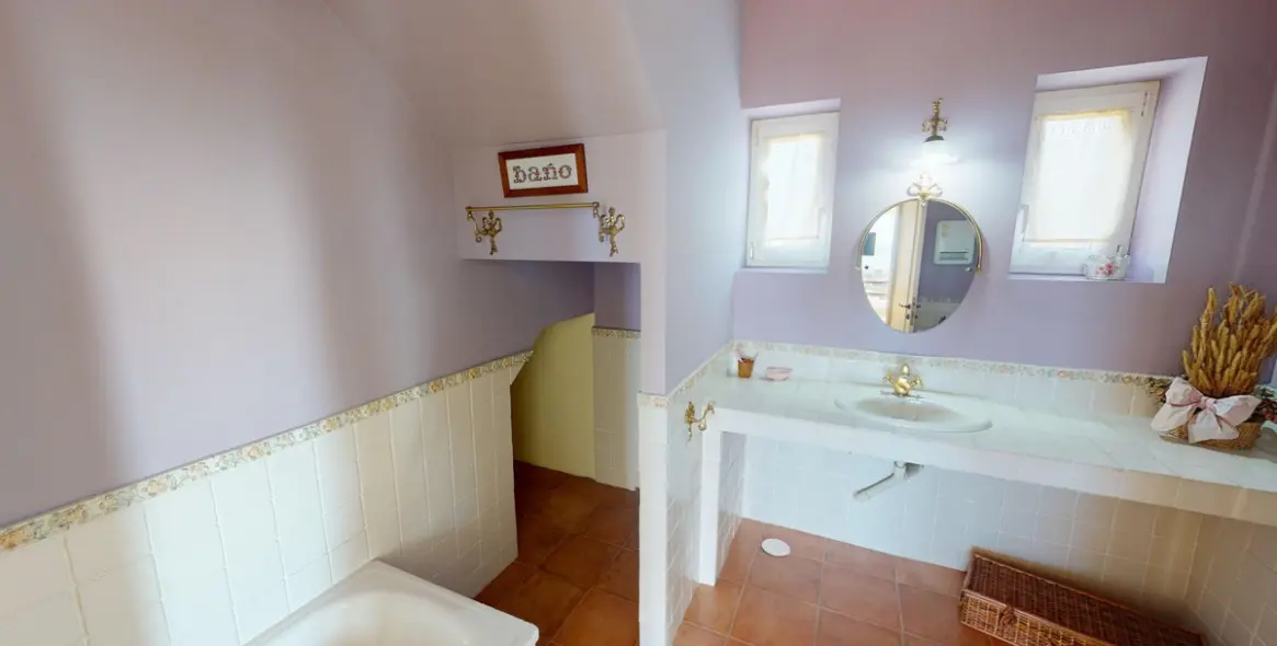 Venta de villa independiente en Torrox 12