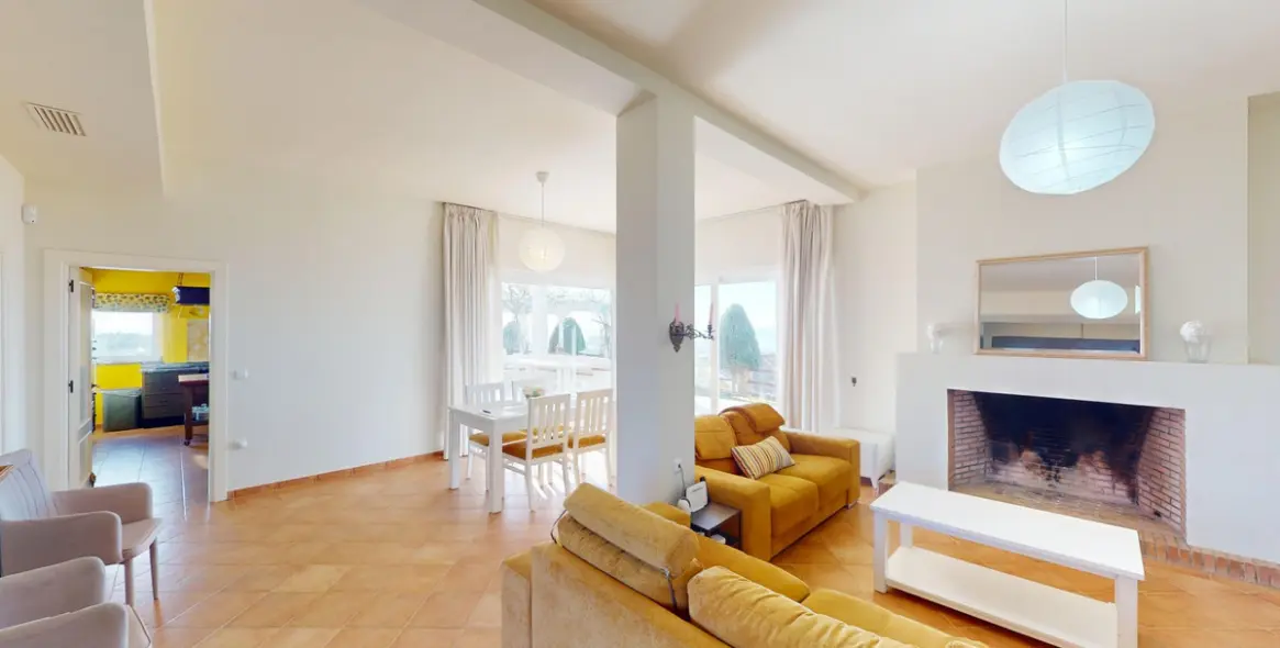 Venta de villa independiente en Torrox 14