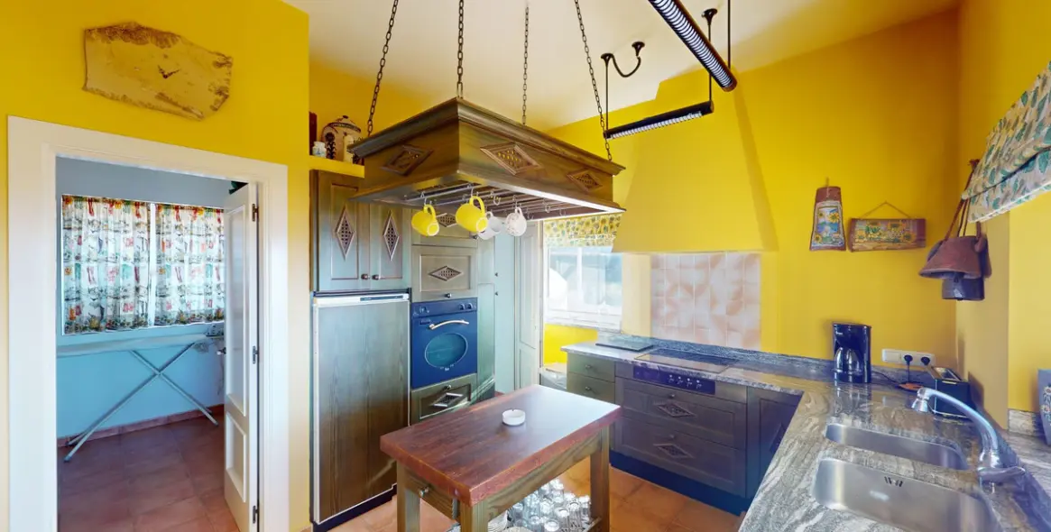 Venta de villa independiente en Torrox 16