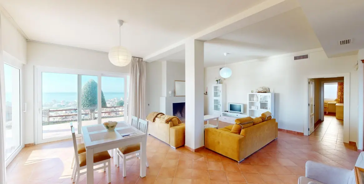 Venta de villa independiente en Torrox 18