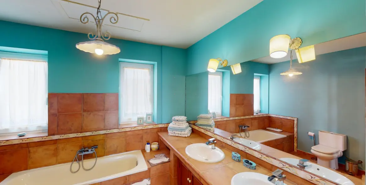 Venta de villa independiente en Torrox 19