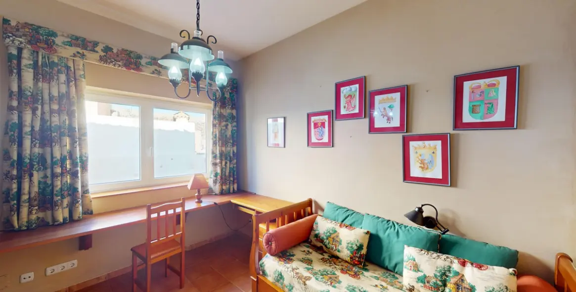 Продажа  отдельно стоящей виллы в Torrox 21