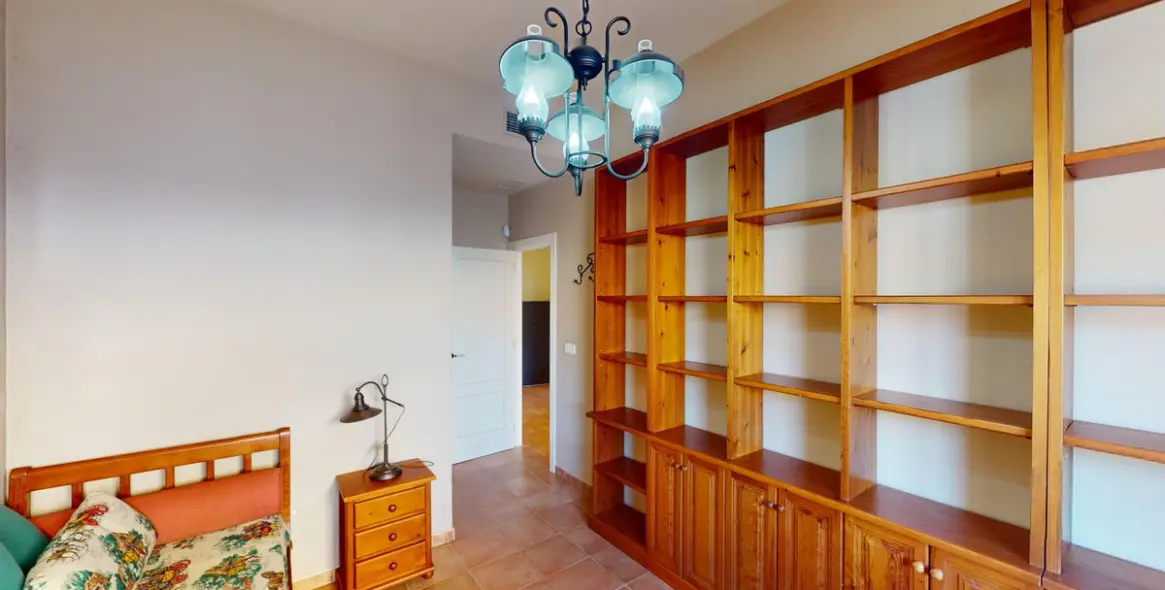 Продажа  отдельно стоящей виллы в Torrox 22