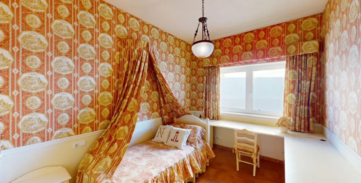 Продажа  отдельно стоящей виллы в Torrox 23