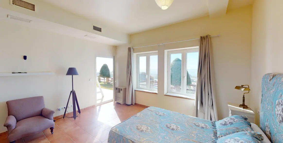 Продажа  отдельно стоящей виллы в Torrox 27