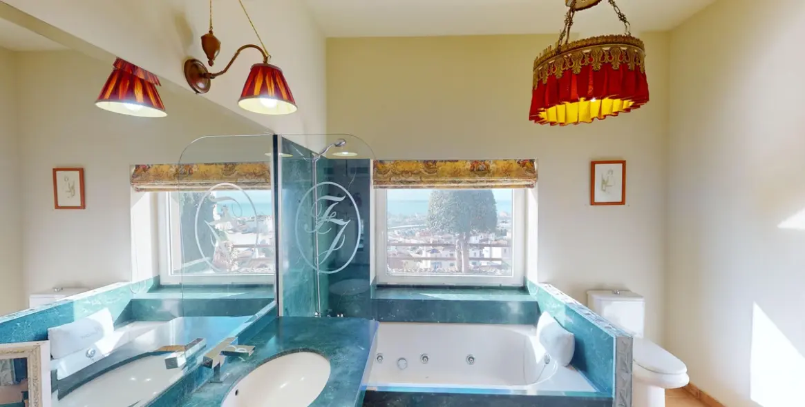 Продажа  отдельно стоящей виллы в Torrox 29