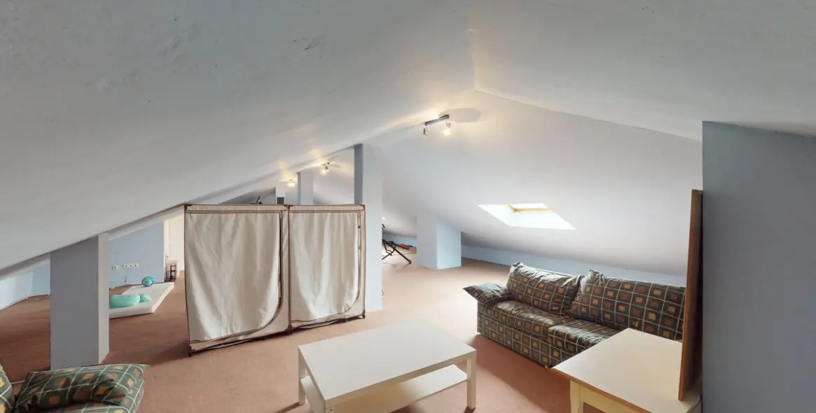 Продажа  отдельно стоящей виллы в Torrox 33