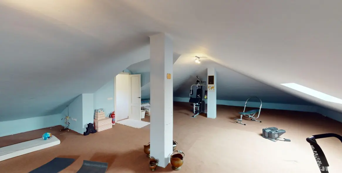 Продажа  отдельно стоящей виллы в Torrox 35