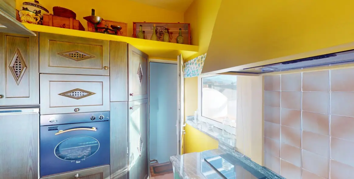 Продажа  отдельно стоящей виллы в Torrox 36