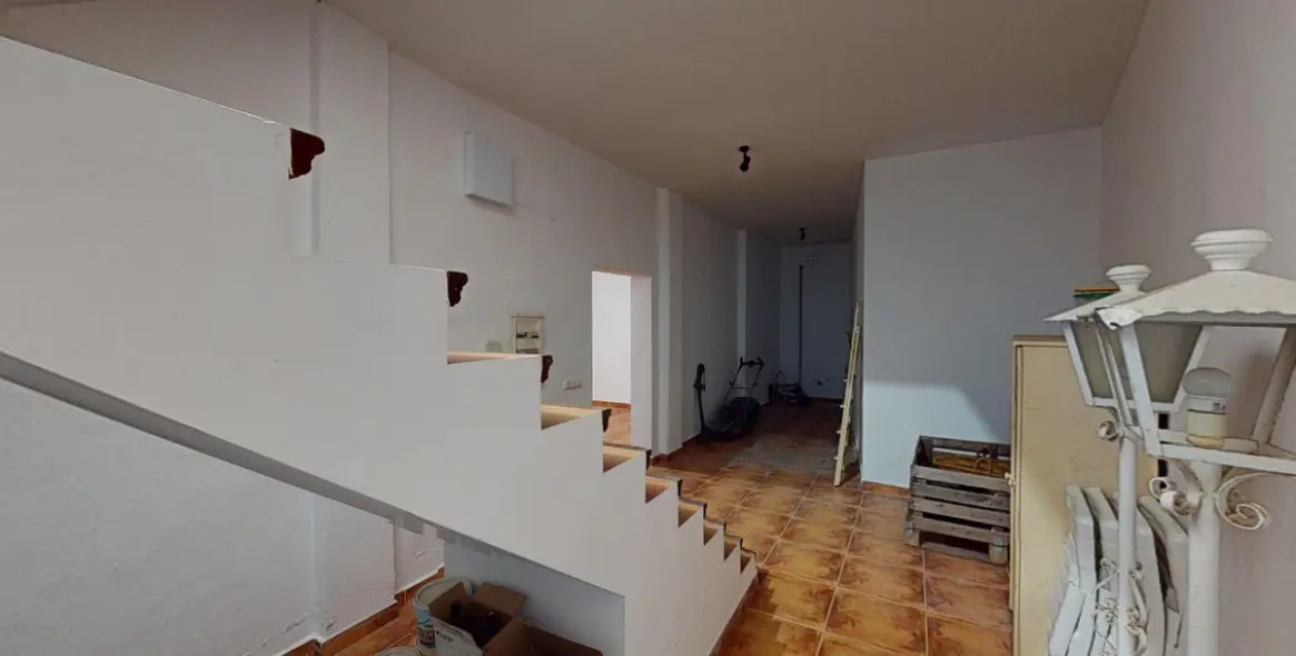 Продажа  отдельно стоящей виллы в Torrox 38