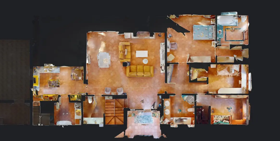 Продажа  отдельно стоящей виллы в Torrox 41