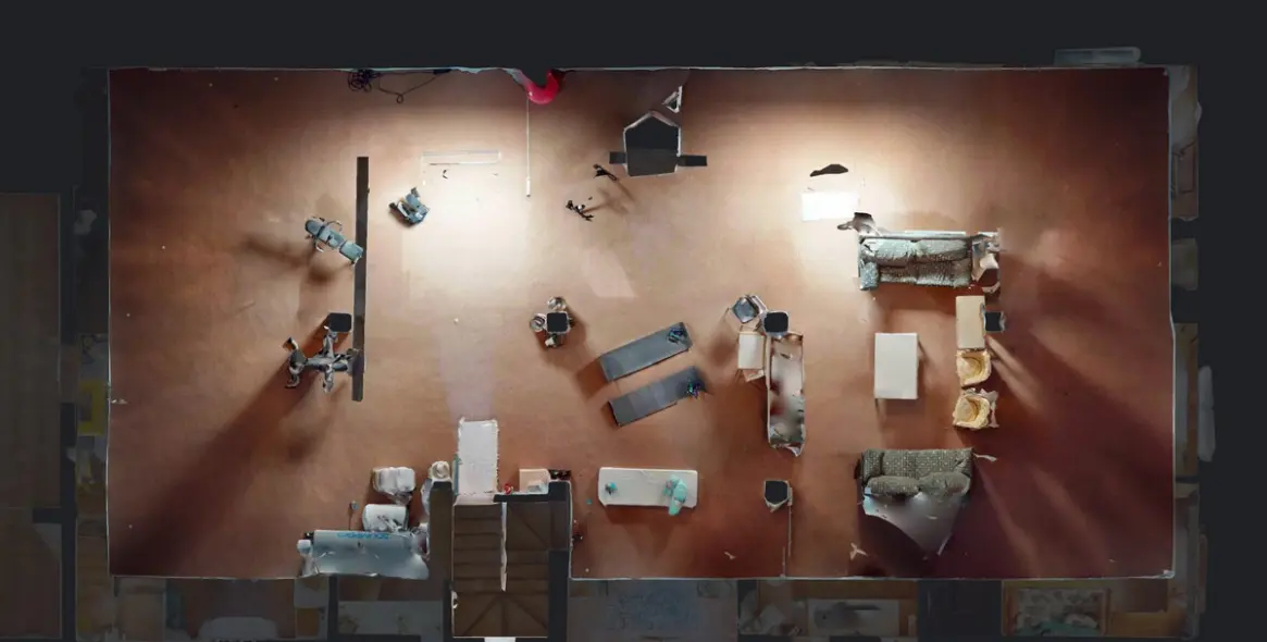 Продажа  отдельно стоящей виллы в Torrox 42