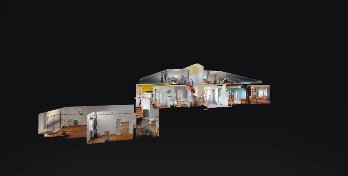 Продажа  отдельно стоящей виллы в Torrox 44