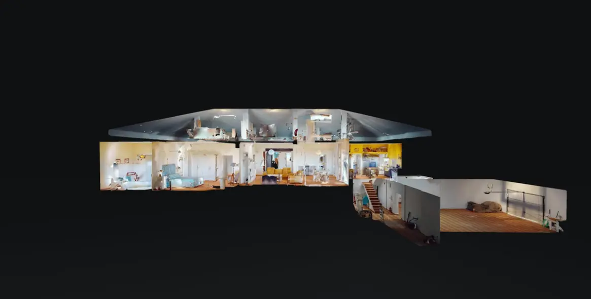 Продажа  отдельно стоящей виллы в Torrox 45