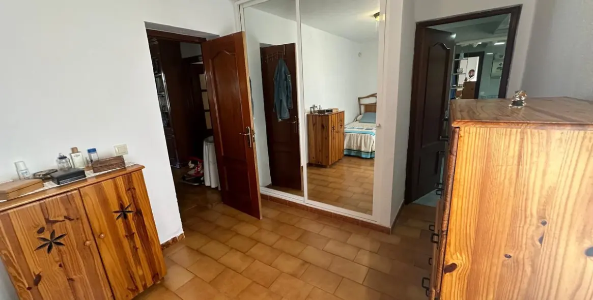 Sale of detached villa in Churriana 2