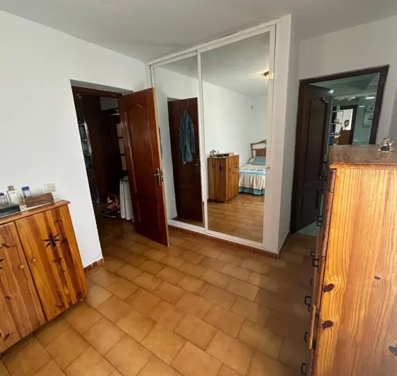 Sale of detached villa in Churriana