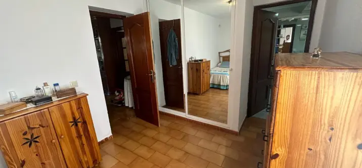 Sale of detached villa in Churriana 1