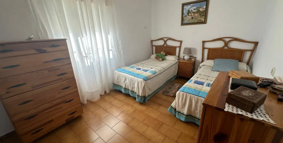 Sale of detached villa in Churriana 11