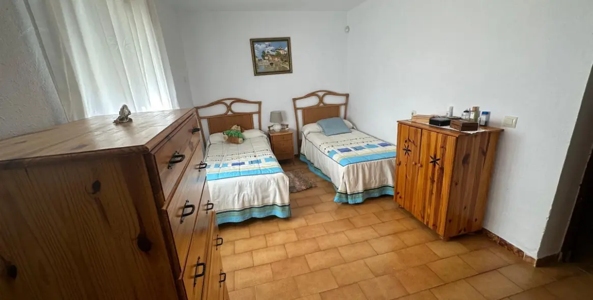 Sale of detached villa in Churriana 12