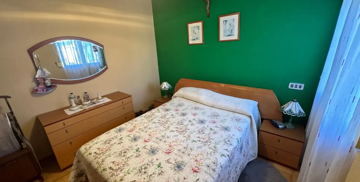 Sale of detached villa in Churriana 13