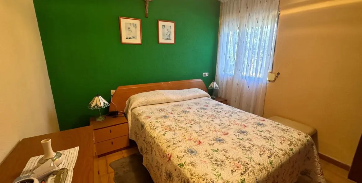 Sale of detached villa in Churriana 14