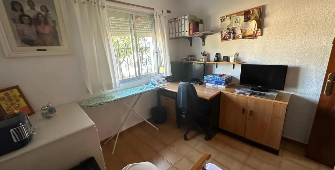 Sale of detached villa in Churriana 15