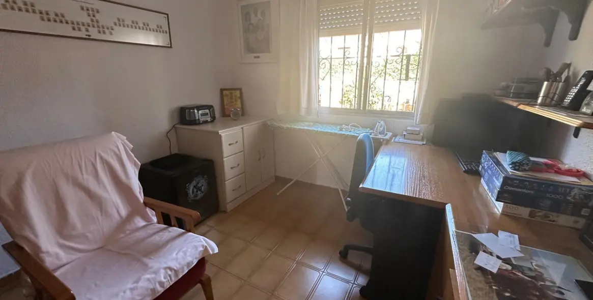 Sale of detached villa in Churriana 17