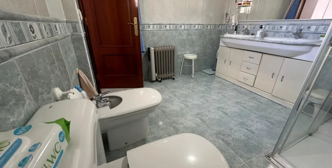 Sale of detached villa in Churriana 18