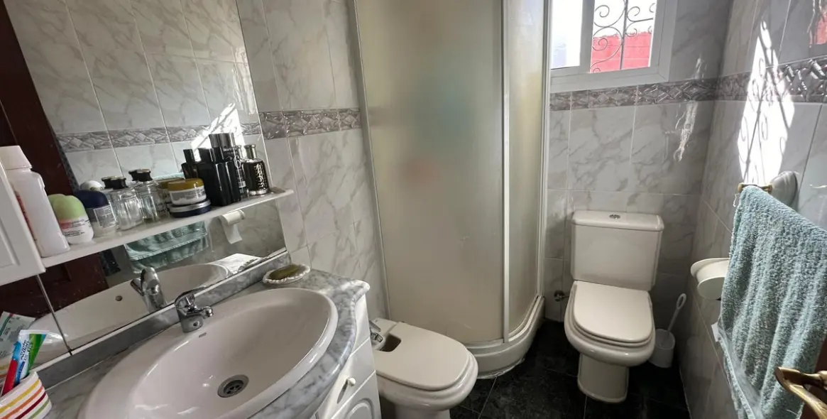 Sale of detached villa in Churriana 20