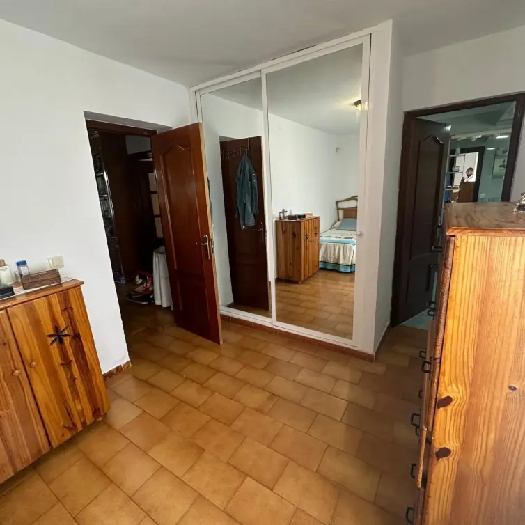 Venta de villa independiente en Churriana