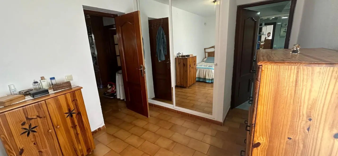 Venta de villa independiente en Churriana 1