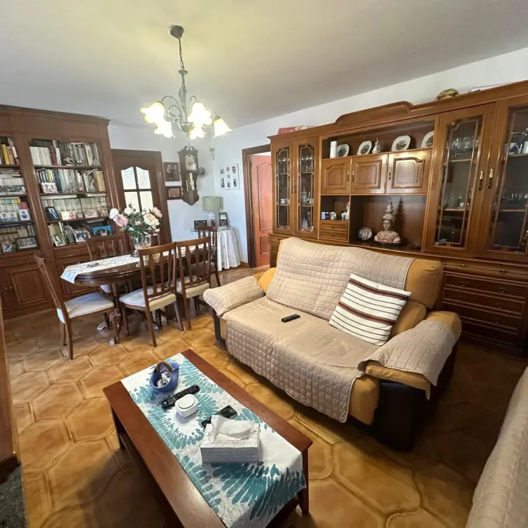 Venta de villa independiente en Churriana