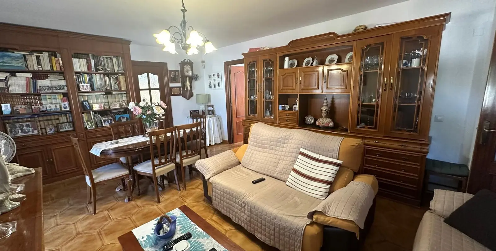 Sale of detached villa in Churriana 5