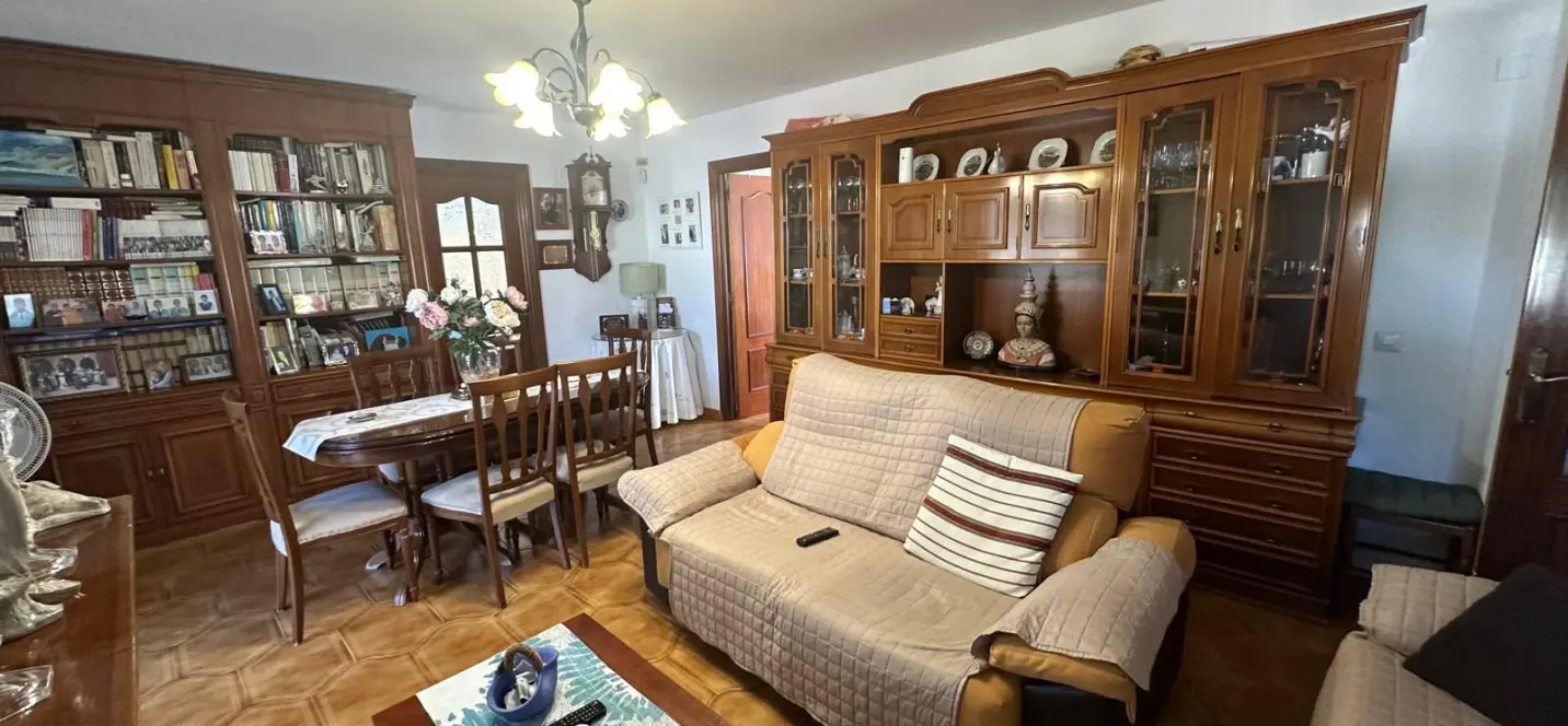 Venta de villa independiente en Churriana 4