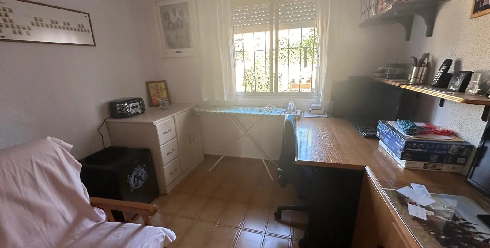 Sale of detached villa in Churriana 16