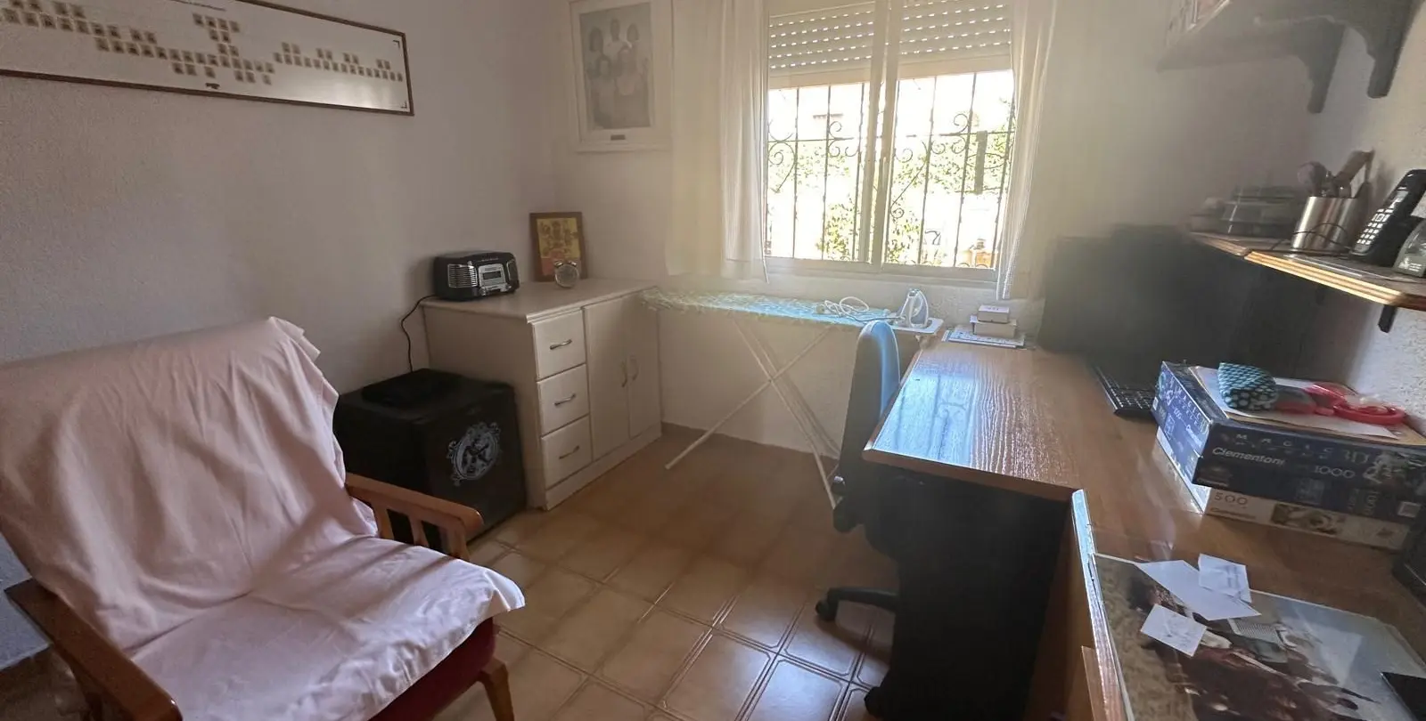 Sale of detached villa in Churriana 17
