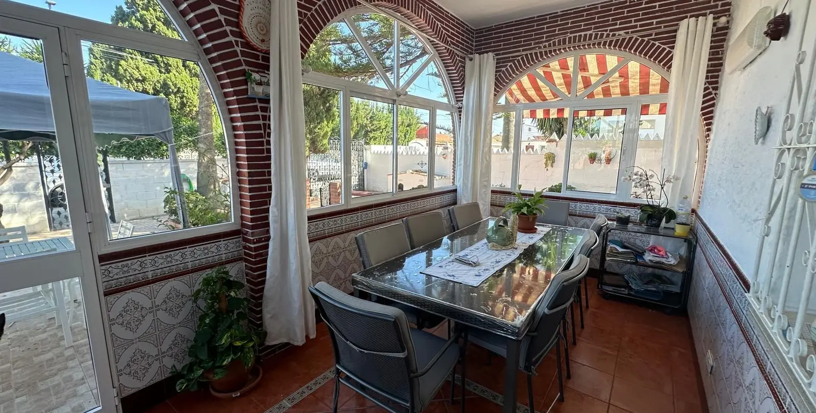 Sale of detached villa in Churriana 24