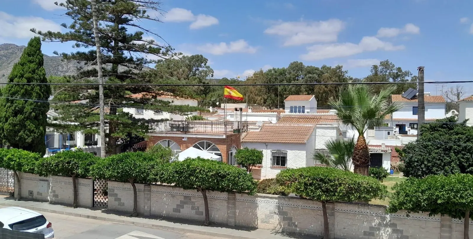 Sale of detached villa in Churriana 33
