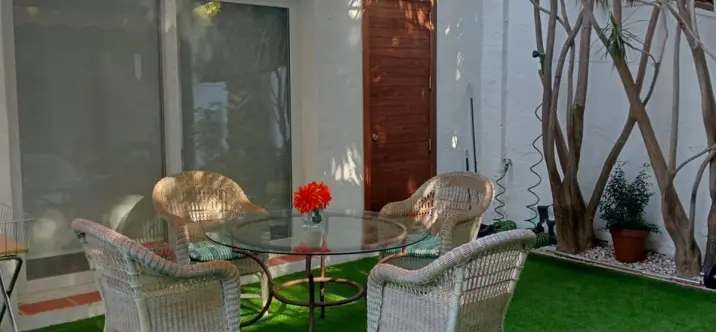 Продажа таунхауса в Nueva Andalucía 0