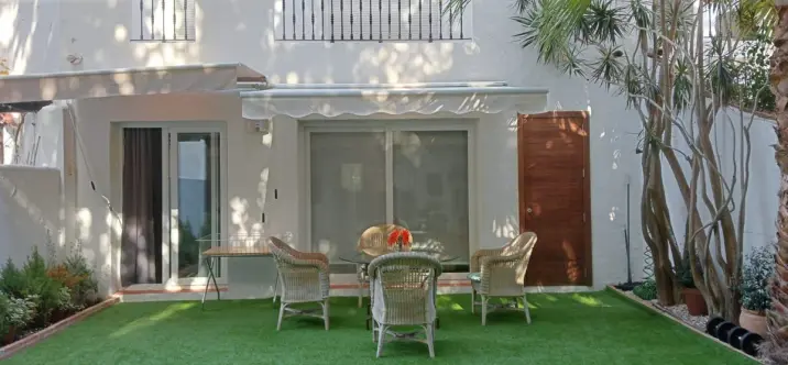 Продажа таунхауса в Nueva Andalucía 2