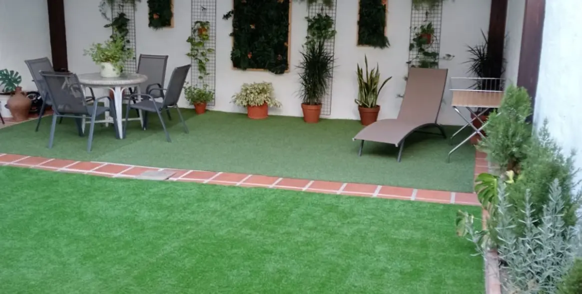 Sale of townhouse in Nueva Andalucía 4