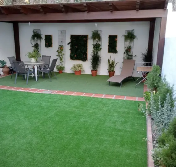 Продажа таунхауса в Nueva Andalucía