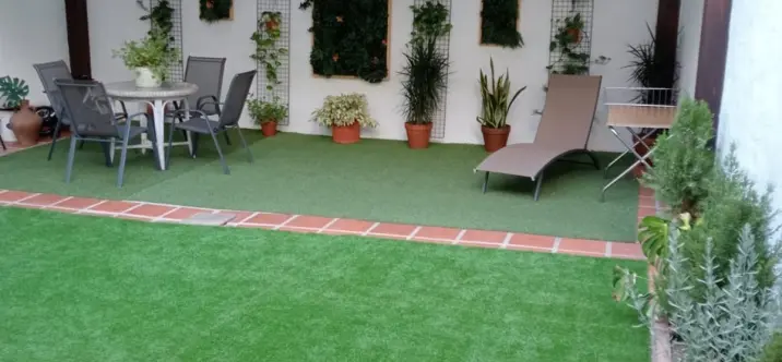 Продажа таунхауса в Nueva Andalucía 3