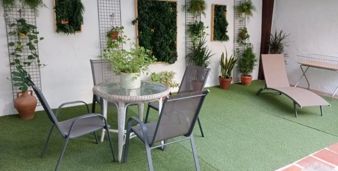 Sale of townhouse in Nueva Andalucía 5